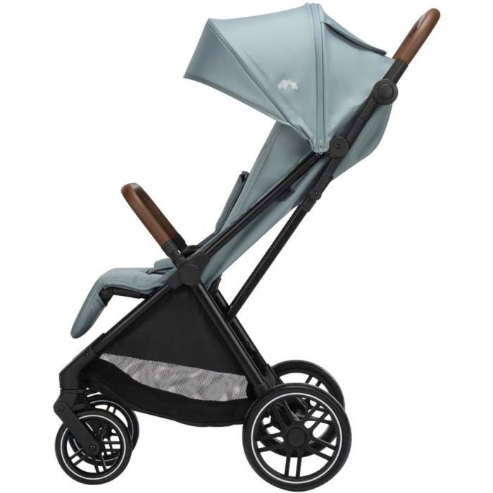 Коляска Bebe Confort Indra (Mineral Blue) (1314082210) изображение 5