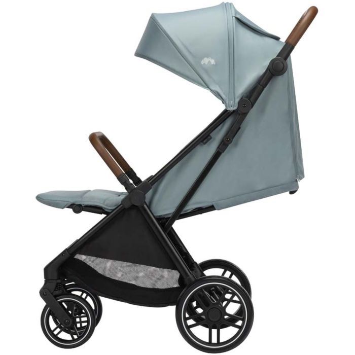 Коляска Bebe Confort Indra (Mineral Blue) (1314082210) изображение 6