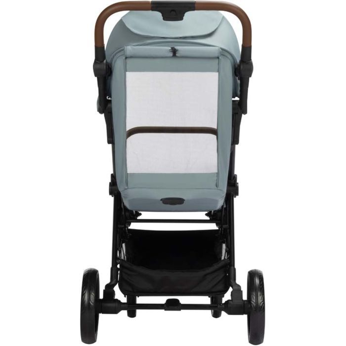 Коляска Bebe Confort Indra (Mineral Blue) (1314082210) изображение 7