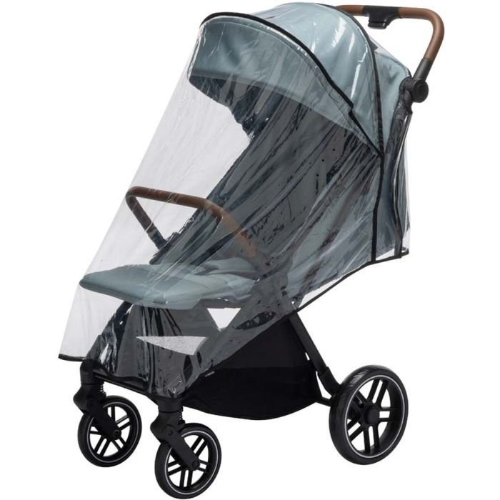 Коляска Bebe Confort Indra (Mineral Blue) (1314082210) изображение 8