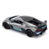Машина TechnoDrive Bugatti Divo серый 1:18 (250940BDGY) изображение 3