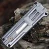 Ніж Kershaw Cybernet Grey (2046) зображення 11