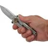 Ніж Kershaw Cybernet Grey (2046) зображення 5