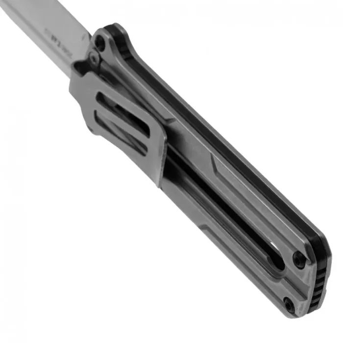 Ніж Kershaw Cybernet Grey (2046) зображення 8