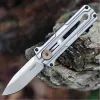Ніж Kershaw Cybernet Grey (2046) зображення 9