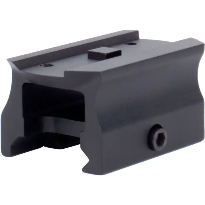 Коліматорний приціл XD Precision RS ADJ 2 MOA Weaver/Picatinny (XDDS05L) зображення 4