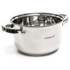Кастрюля Hölmer з кришкою 2,6л (CR-18426-SS) изображение 3