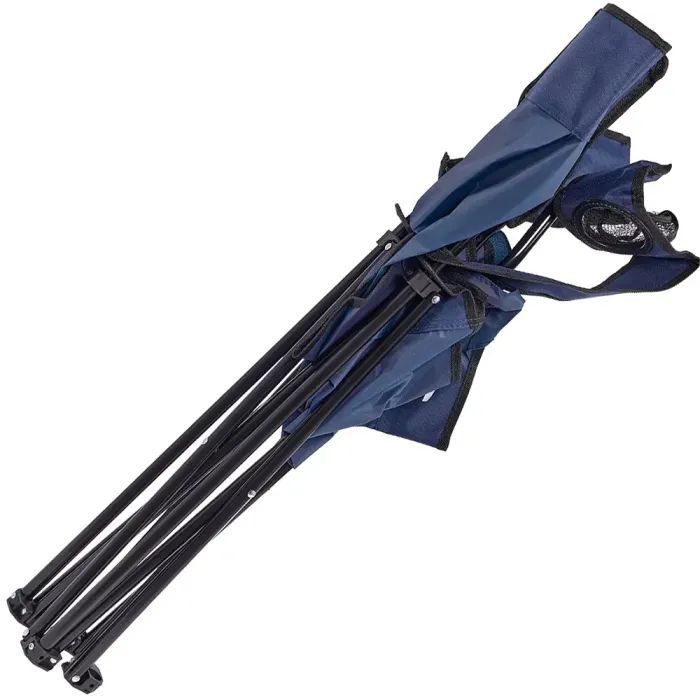 Кресло складное Skif Outdoor Comfort Plus Blue (ZF-S003BL) изображение 3