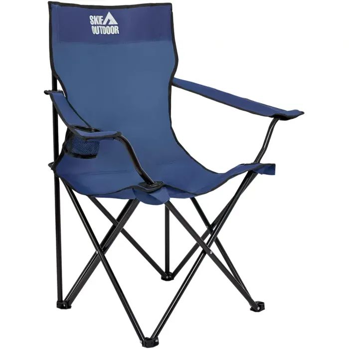 Кресло складное Skif Outdoor Comfort Plus Blue (ZF-S003BL) изображение 8