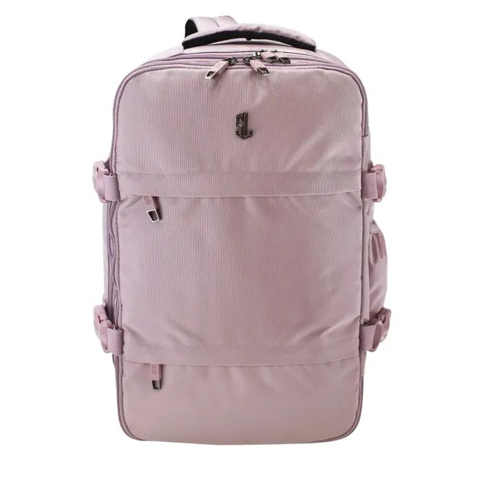 Рюкзак для ноутбука Semi Line 14" P8308-4 20L Lilac 45x28x6 (DAS303559)