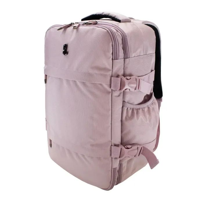 Рюкзак для ноутбука Semi Line 14" P8308-4 20L Lilac 45x28x6 (DAS303559) изображение 2