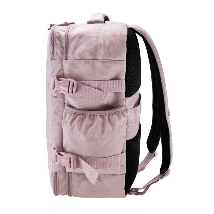 Рюкзак для ноутбука Semi Line 14" P8308-4 20L Lilac 45x28x6 (DAS303559) изображение 5