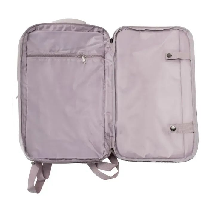 Рюкзак для ноутбука Semi Line 14" P8308-4 20L Lilac 45x28x6 (DAS303559) изображение 6