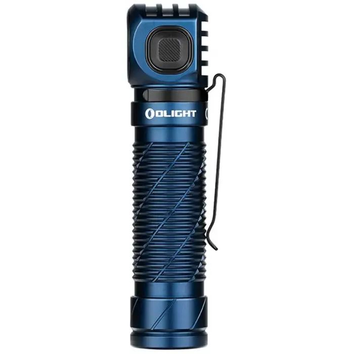 Фонарь Olight Perun 3 Midnight Blue (0.0000.3031) изображение 4