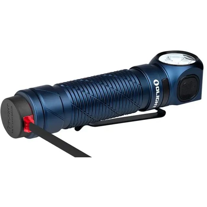 Фонарь Olight Perun 3 Midnight Blue (0.0000.3031) изображение 6