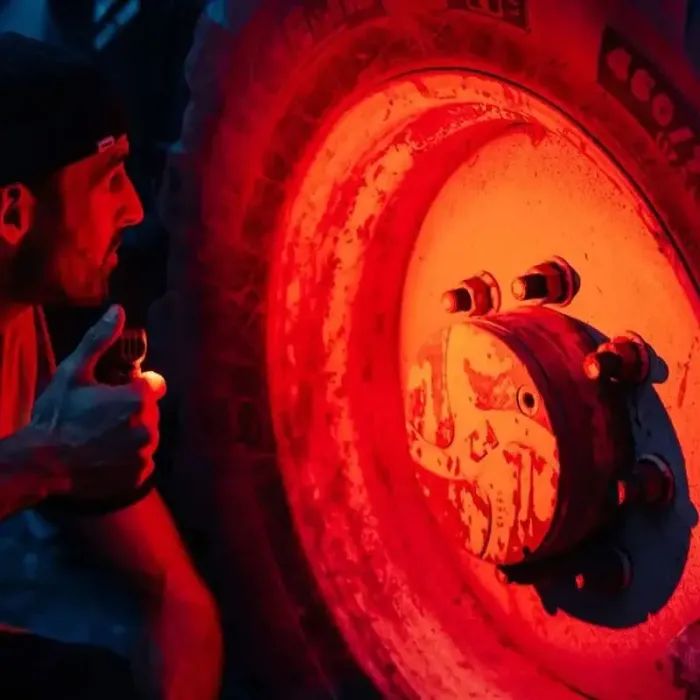 Фонарь Olight Perun 3 Midnight Blue (0.0000.3031) изображение 9