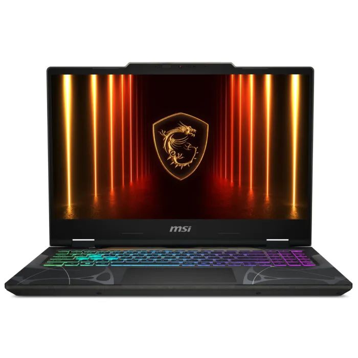Ноутбук MSI Cyborg 15 (B2RWEKG-1035XUA)