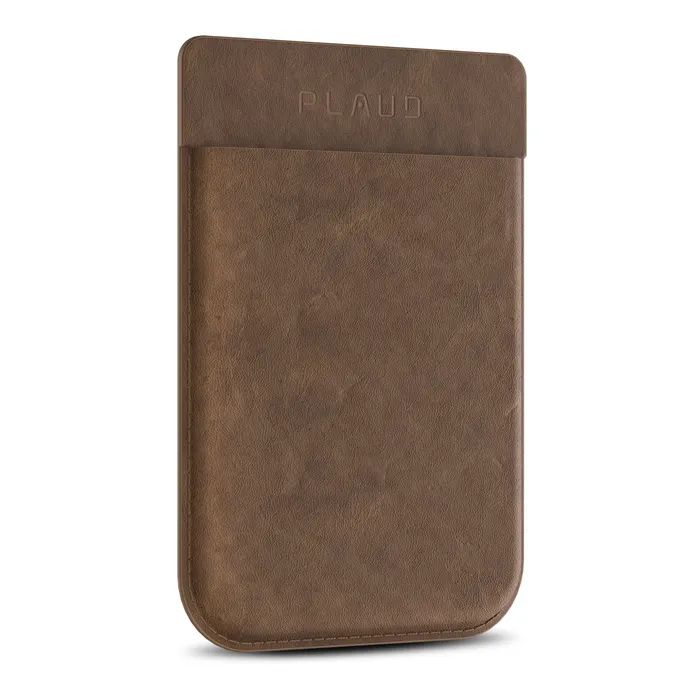 Аксесуар для диктофонів PLAUD PLD-Case-BK зображення 2