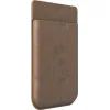 Аксесуар для диктофонів PLAUD AI Note Brown (PLD-Case-BR) зображення 3