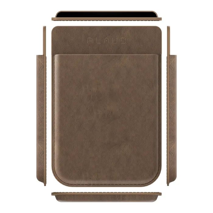 Аксесуар для диктофонів PLAUD PLD-Case-BK зображення 5