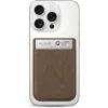 Аксесуар для диктофонів PLAUD AI Note Brown (PLD-Case-BR) зображення 7