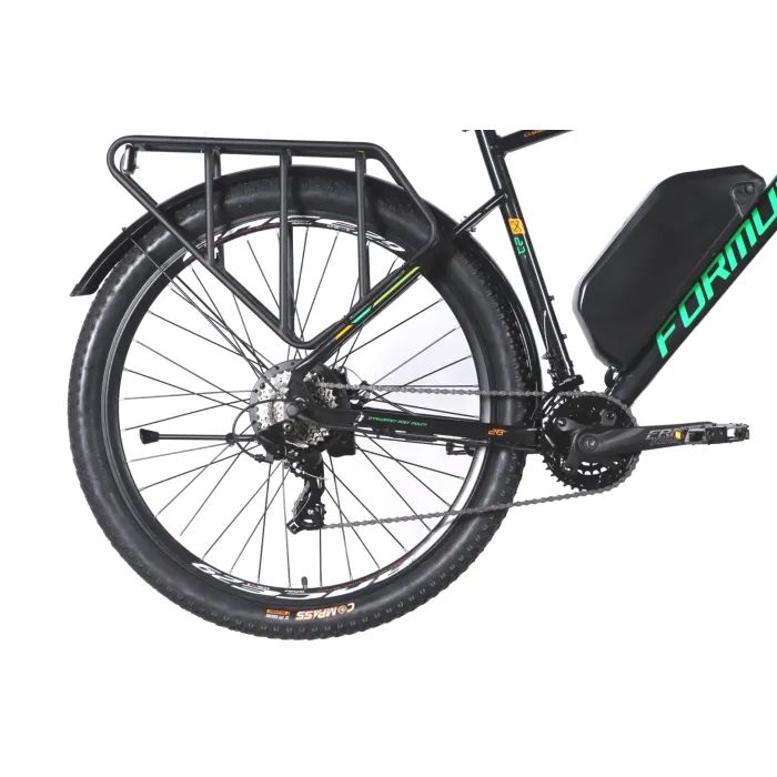 Електровелосипед Formula eCURSOR MAN AM DD 29" 19" 48B 17.5А*г 500Вт 2026 темно-синій (ELB-FR-29-243) зображення 4