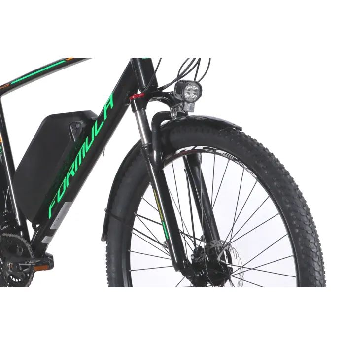 Електровелосипед Formula eCURSOR MAN AM DD 29" 19" 48B 17.5А*г 500Вт 2026 темно-синій (ELB-FR-29-243) зображення 5