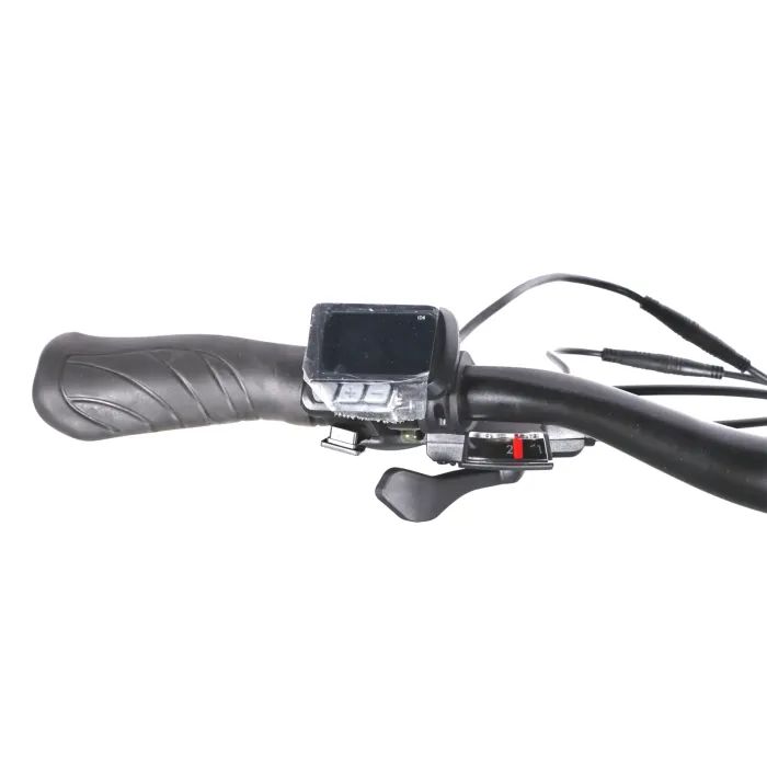 Електровелосипед Formula eCURSOR MAN AM DD 29" 19" 48B 17.5А*г 500Вт 2026 темно-синій (ELB-FR-29-243) зображення 7