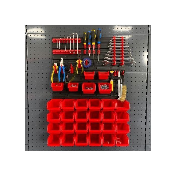 Полка для инструмента Kistenberg KS_kit105 изображение 4