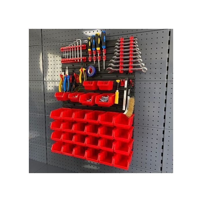 Полка для инструмента Kistenberg KS_kit105 изображение 5