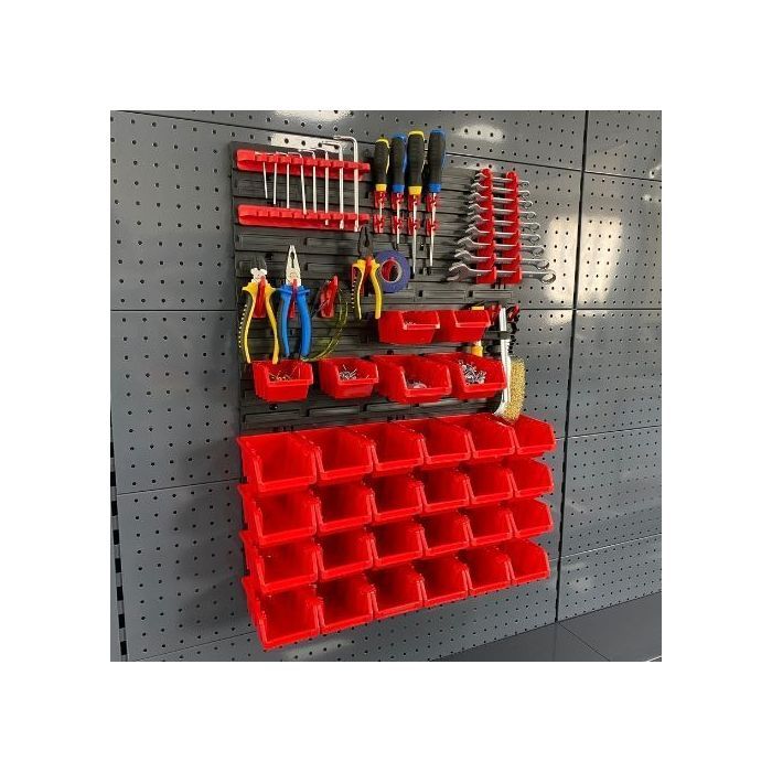 Полка для инструмента Kistenberg KS_kit105 изображение 6
