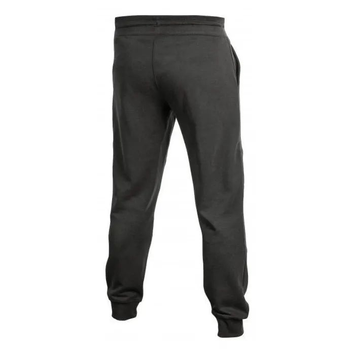 Штаны рабочие Hoegert MURG HT5K439-M 65% хлопок/35% полиэстер черный, M (50) (HT5K439-M) изображение 2