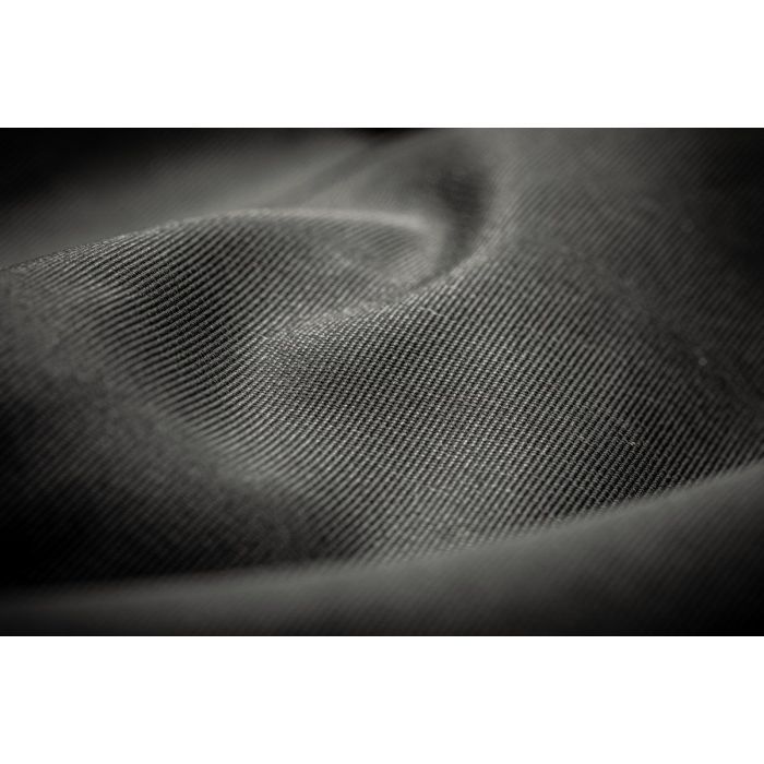 Штаны рабочие Hoegert MURG HT5K439-M 65% хлопок/35% полиэстер черный, M (50) (HT5K439-M) изображение 3