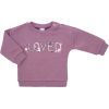 Спортивный костюм детский Soft Kids LOVED (111-74G-lilac) изображение 2
