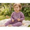 Спортивный костюм детский Soft Kids LOVED (111-74G-lilac) изображение 8