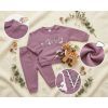 Спортивный костюм детский Soft Kids LOVED (111-74G-lilac) изображение 9