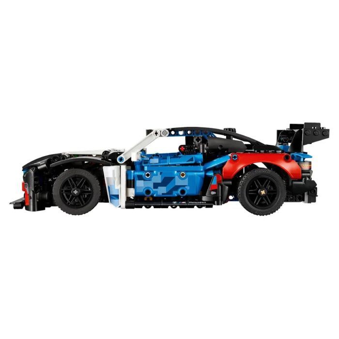 Конструктор LEGO Technic Автомобіль для перегонів BMW M4 GT3 EVO (42226) зображення 5