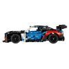 Конструктор LEGO Technic Автомобіль для перегонів BMW M4 GT3 EVO (42226) зображення 5