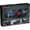Конструктор LEGO Technic Автомобіль для перегонів BMW M4 GT3 EVO (42226) зображення 9