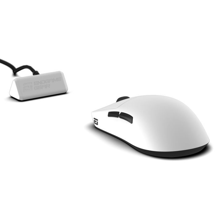 Мышка Endgame Gear OP1 4k v2 Wireless Transparent black (PGW-EG-MOU-073) изображение 2
