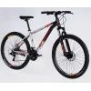 Велосипед Space 27.5" PHAETON DD FR рама-17" AL 2026 сіро-сріблястий (OPS-SP-27.5-082) зображення 2