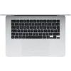 Ноутбук Apple MacBook Air 15 M5 A3448 Silver (MDV94UA/A) изображение 2