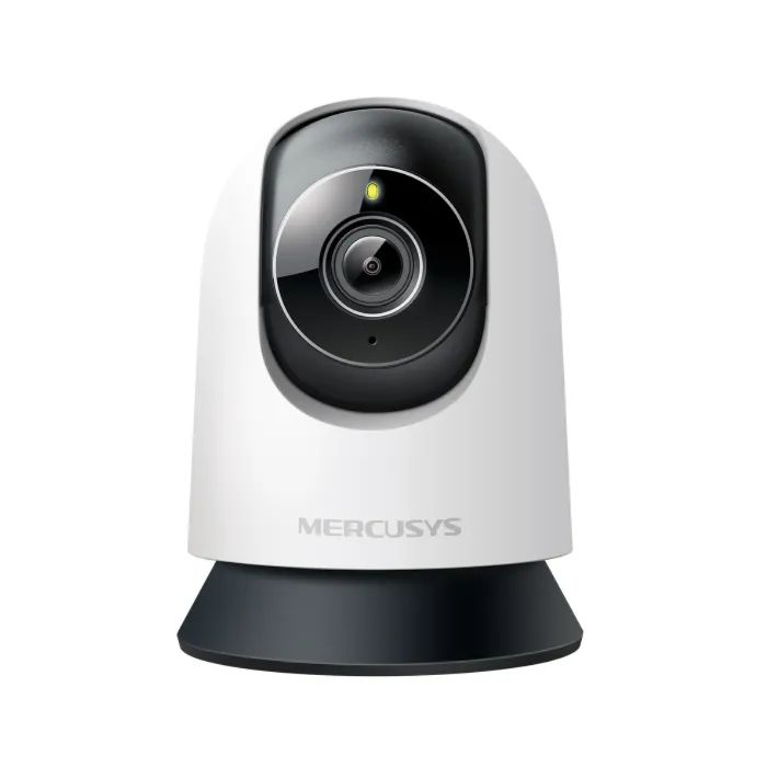 Камера відеоспостереження Mercusys IP-Камера MERCUSYS MC230 5MP N300 microSD motion detection. AI (MC230)