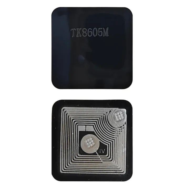 Чип для картриджа Kyocera TK-8605M, 1T0C2MBNL1, 20K, Magenta CET (CET381554)