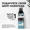 Піна для гоління Gillette Classic Sensitive 250 мл (8006530159142) зображення 6