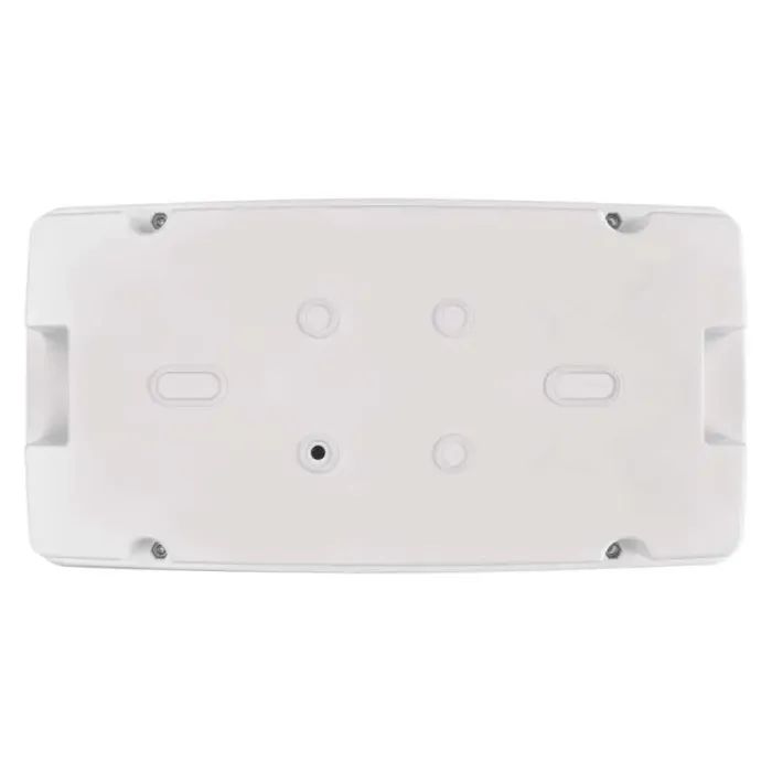 Світильник EMOS 10Вт IP66 (ZN1120) зображення 5