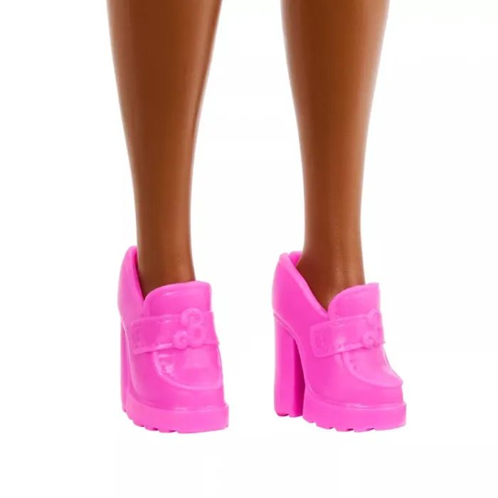 Кукла Barbie Dream besties Бруклин Новый аутфит (JKP51) изображение 5