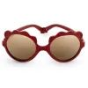 Дитячі сонцезахисні окуляри Ki ET LA Lion, 2-4 роки (Sienna) (62978)