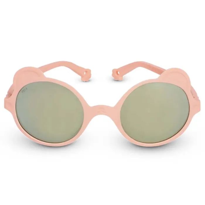 Детские солнцезащитные очки Ki ET LA Ourson, 1-2 роки (Almond Green) (67805)
