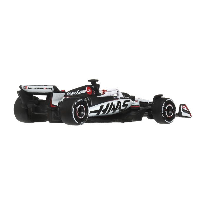 Машина Hot Wheels Formula 1 Haas Esteban Ocon 31 (JKD78) изображение 4